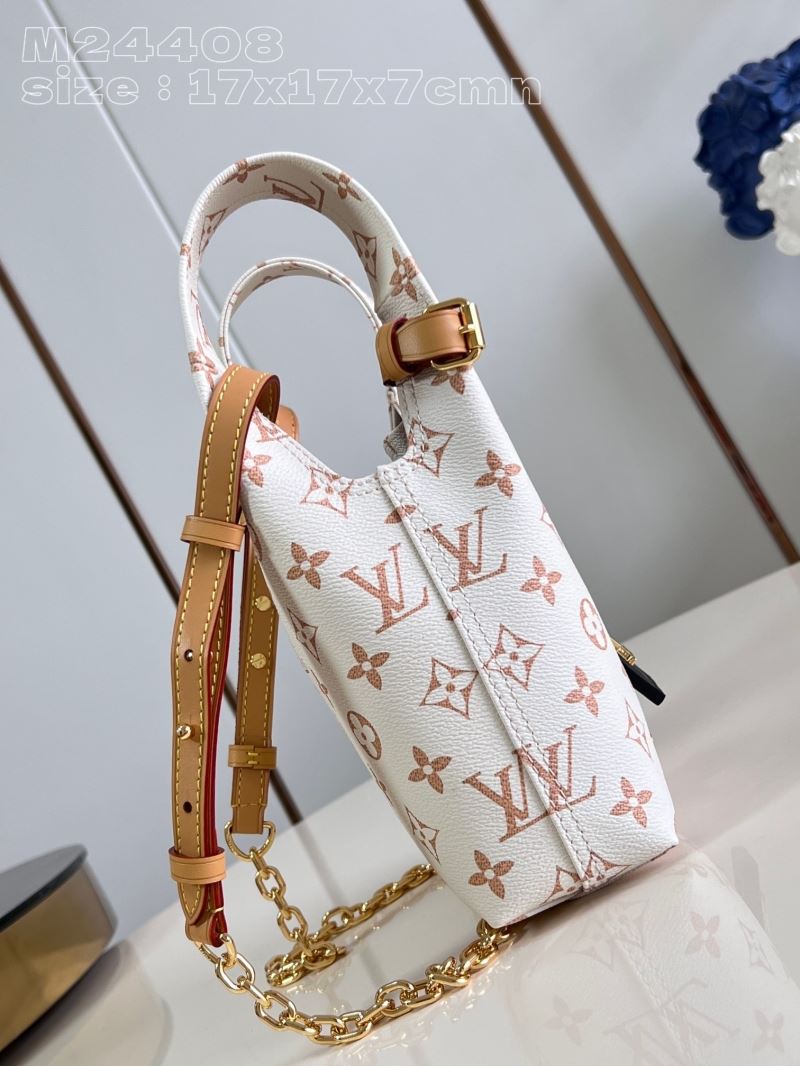 Louis Vuitton Hobo Bags